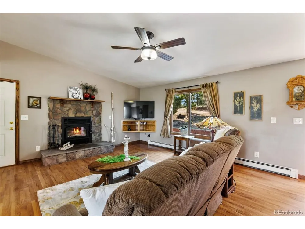 69 Cody Creek Trail Divide, CO 80814