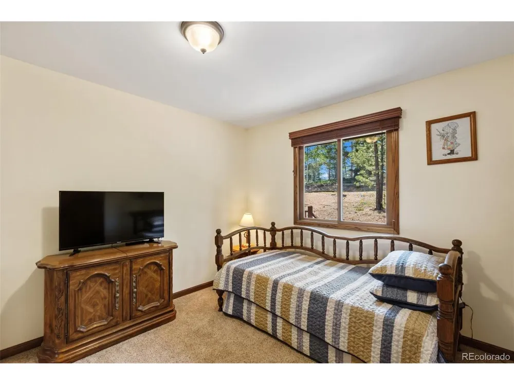 69 Cody Creek Trail Divide, CO 80814