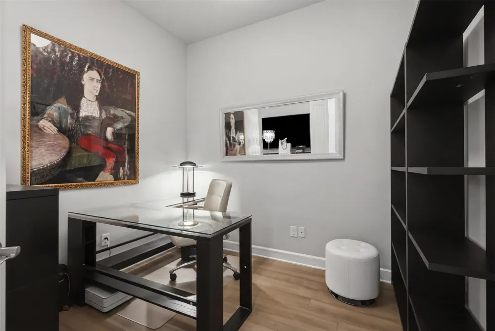 5005 Meridian Lane #2103 Addison, TX 75001