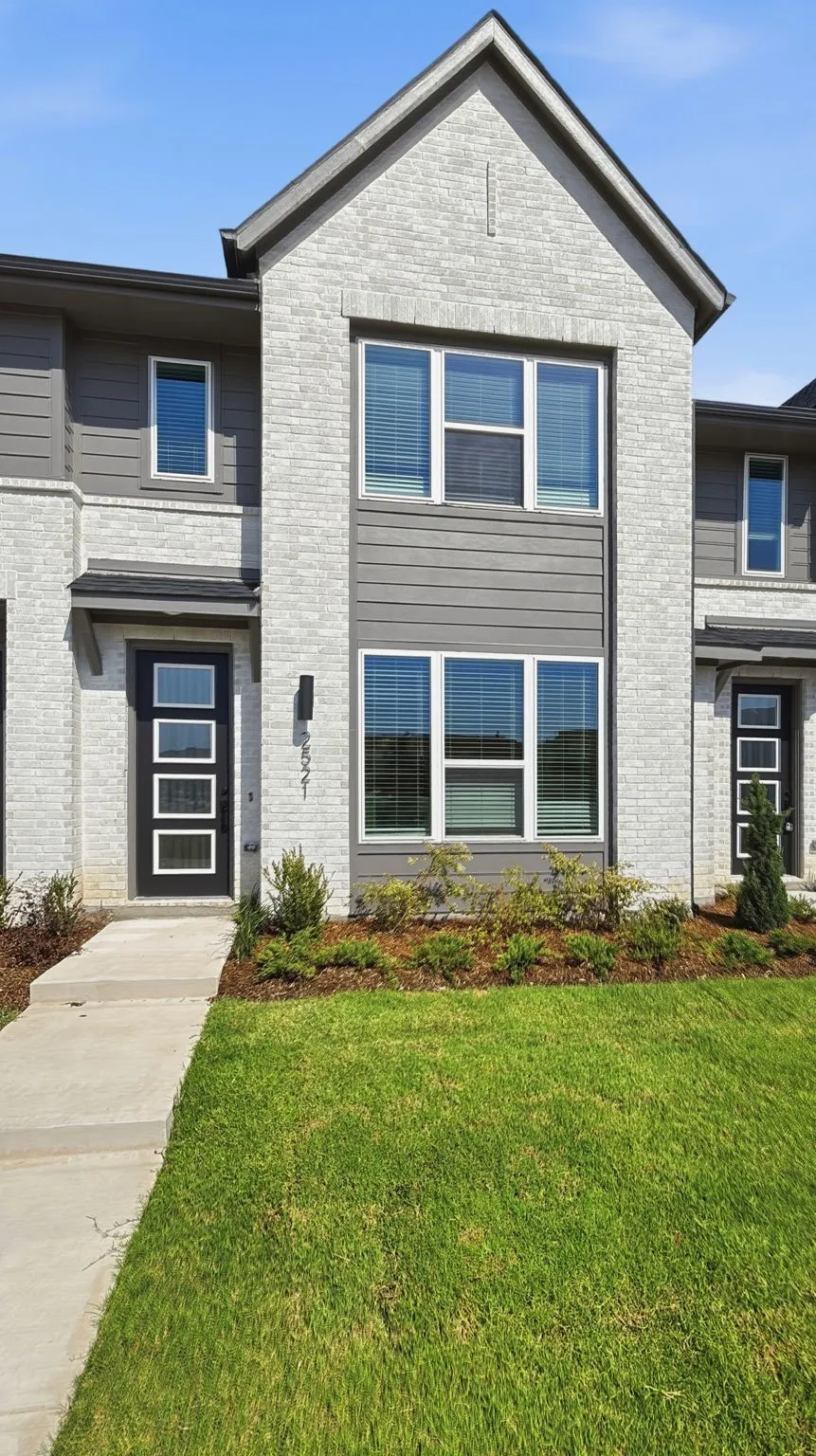 2521 Brunswick Way Allen, TX 75013