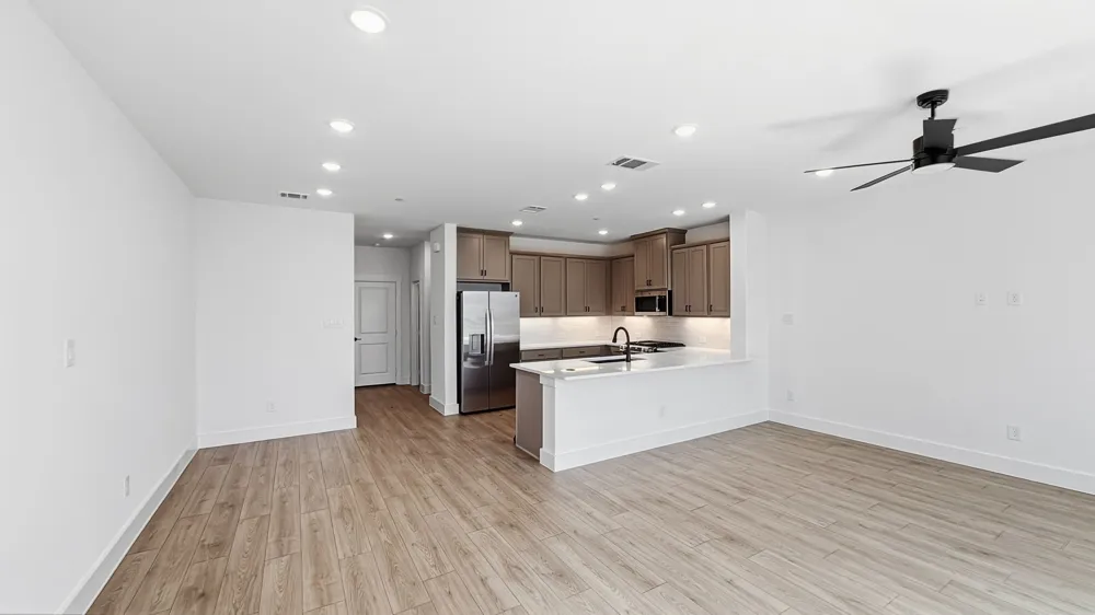2521 Brunswick Way Allen, TX 75013