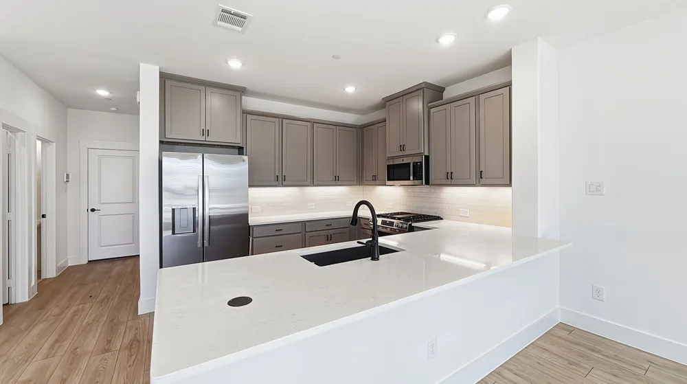 2521 Brunswick Way Allen, TX 75013