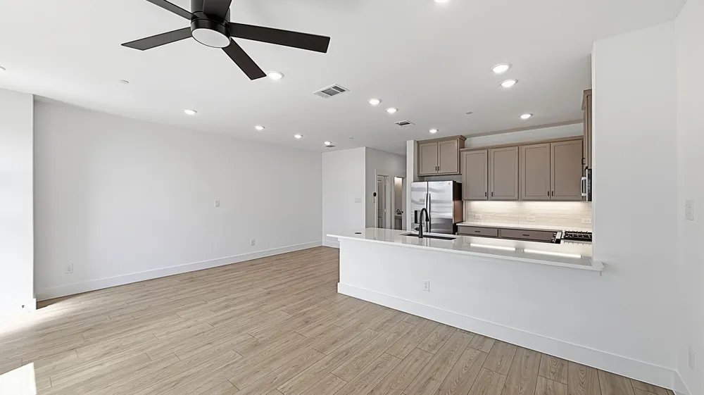 2521 Brunswick Way Allen, TX 75013