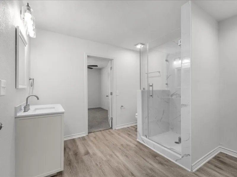 708 Race Street Crowley, TX 76036
