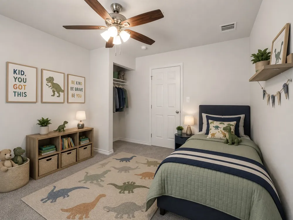 708 Race Street Crowley, TX 76036