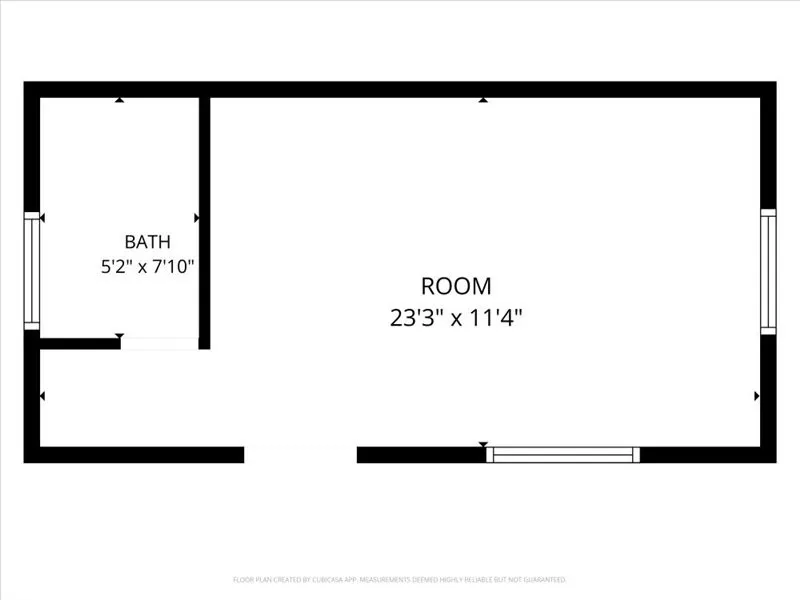 708 Race Street Crowley, TX 76036