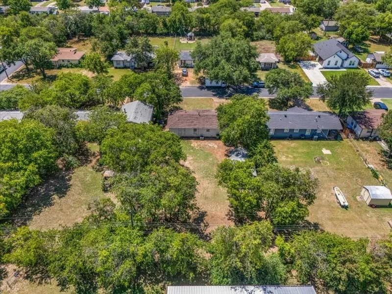 708 Race Street Crowley, TX 76036