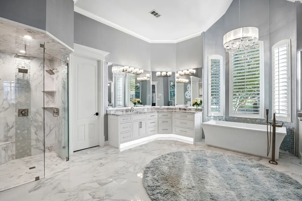 414 Bryn Meadows Southlake, TX 76092