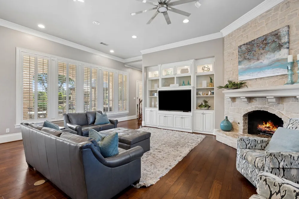 414 Bryn Meadows Southlake, TX 76092