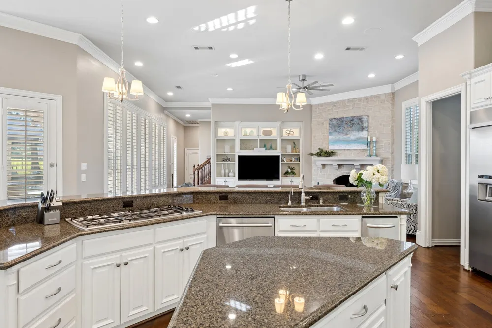 414 Bryn Meadows Southlake, TX 76092