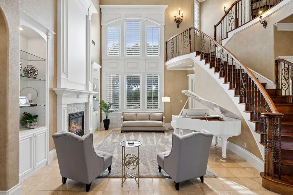 414 Bryn Meadows Southlake, TX 76092