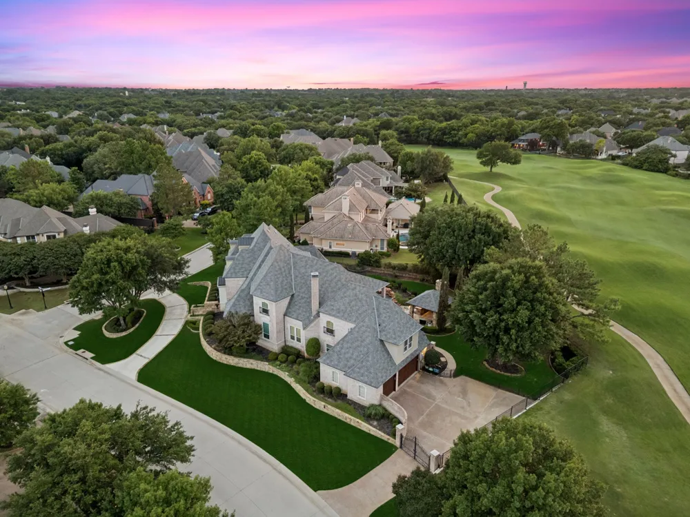 414 Bryn Meadows Southlake, TX 76092