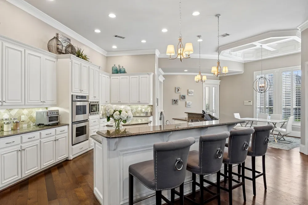 414 Bryn Meadows Southlake, TX 76092