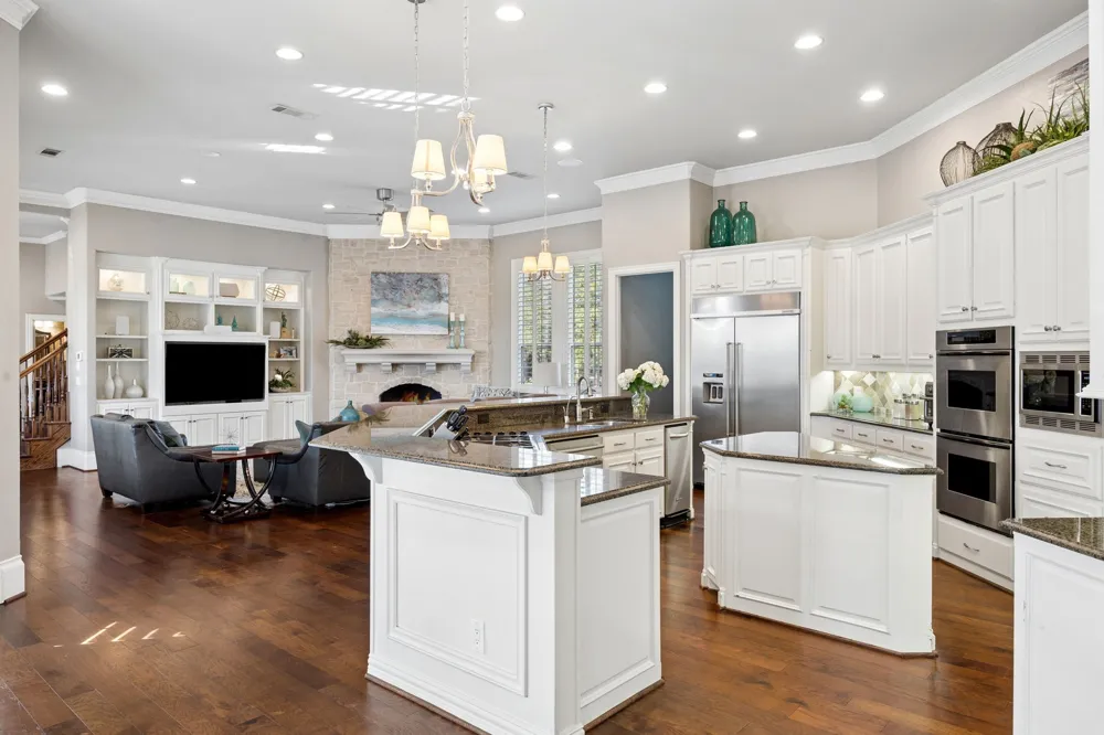 414 Bryn Meadows Southlake, TX 76092