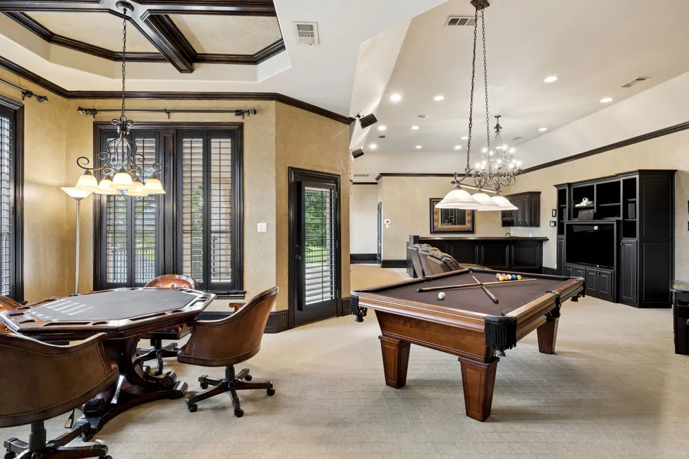 414 Bryn Meadows Southlake, TX 76092