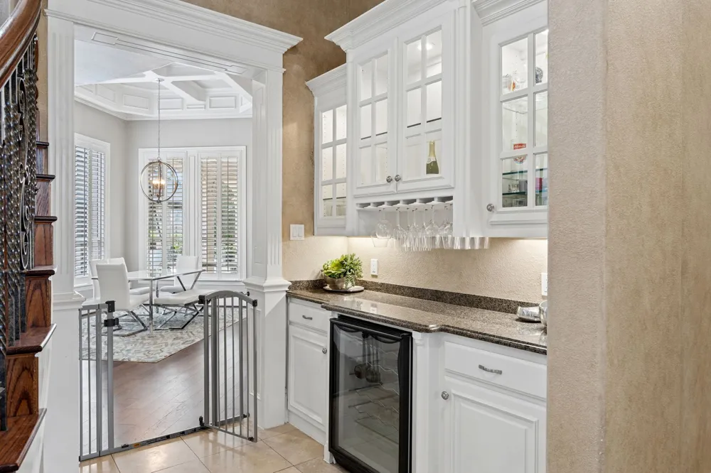 414 Bryn Meadows Southlake, TX 76092