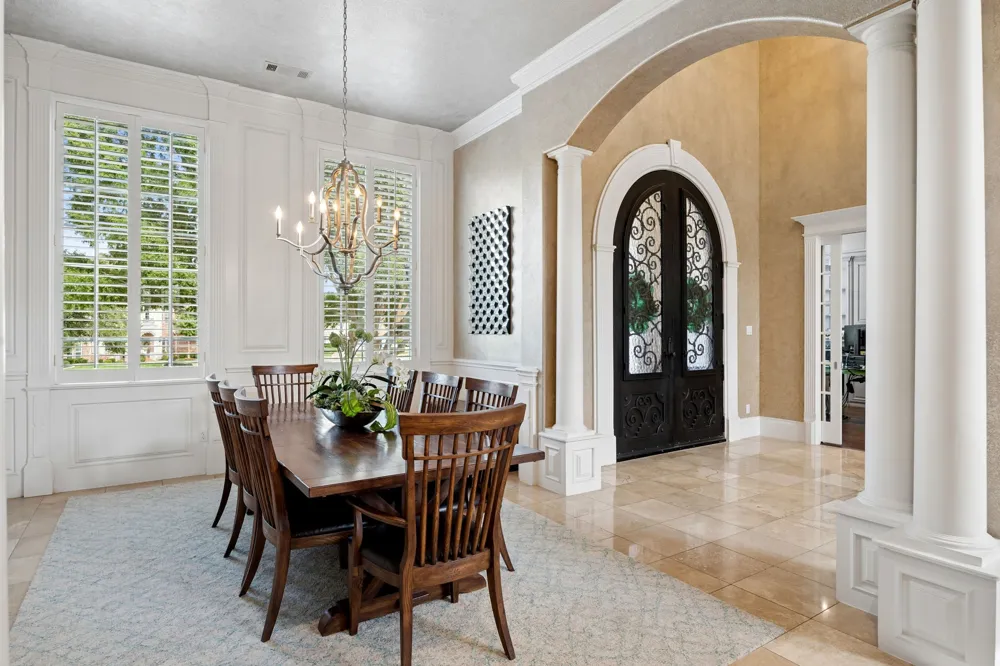 414 Bryn Meadows Southlake, TX 76092