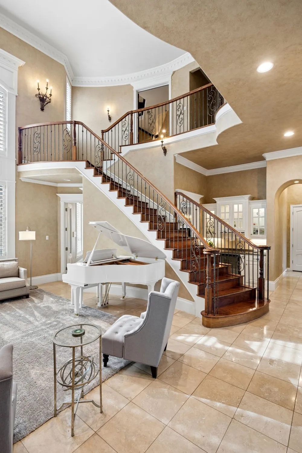 414 Bryn Meadows Southlake, TX 76092