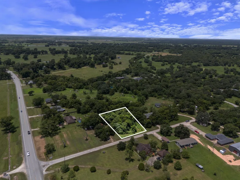 County Road 148 Livingood Road Van Vleck, TX 77482