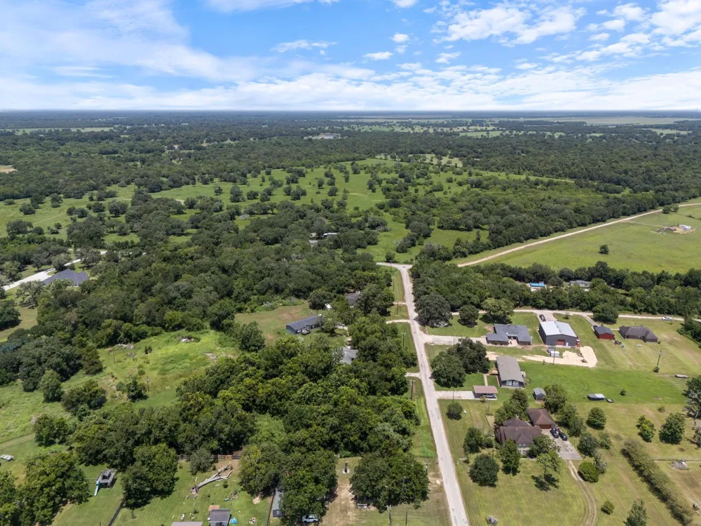 County Road 148 Livingood Road Van Vleck, TX 77482