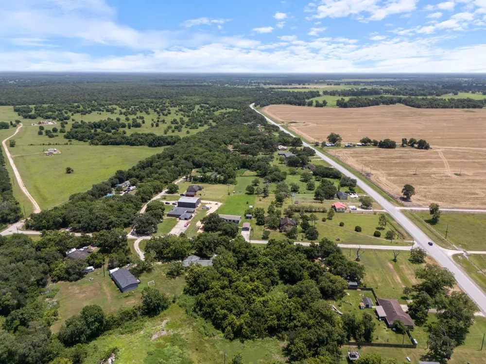 County Road 148 Livingood Road Van Vleck, TX 77482