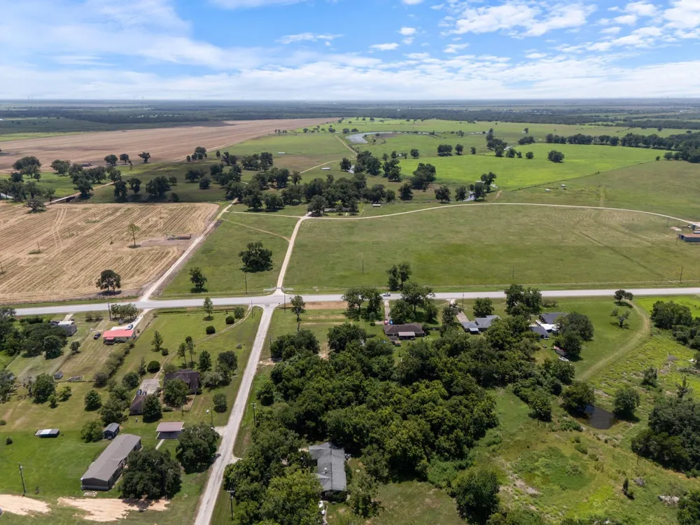 County Road 148 Livingood Road Van Vleck, TX 77482