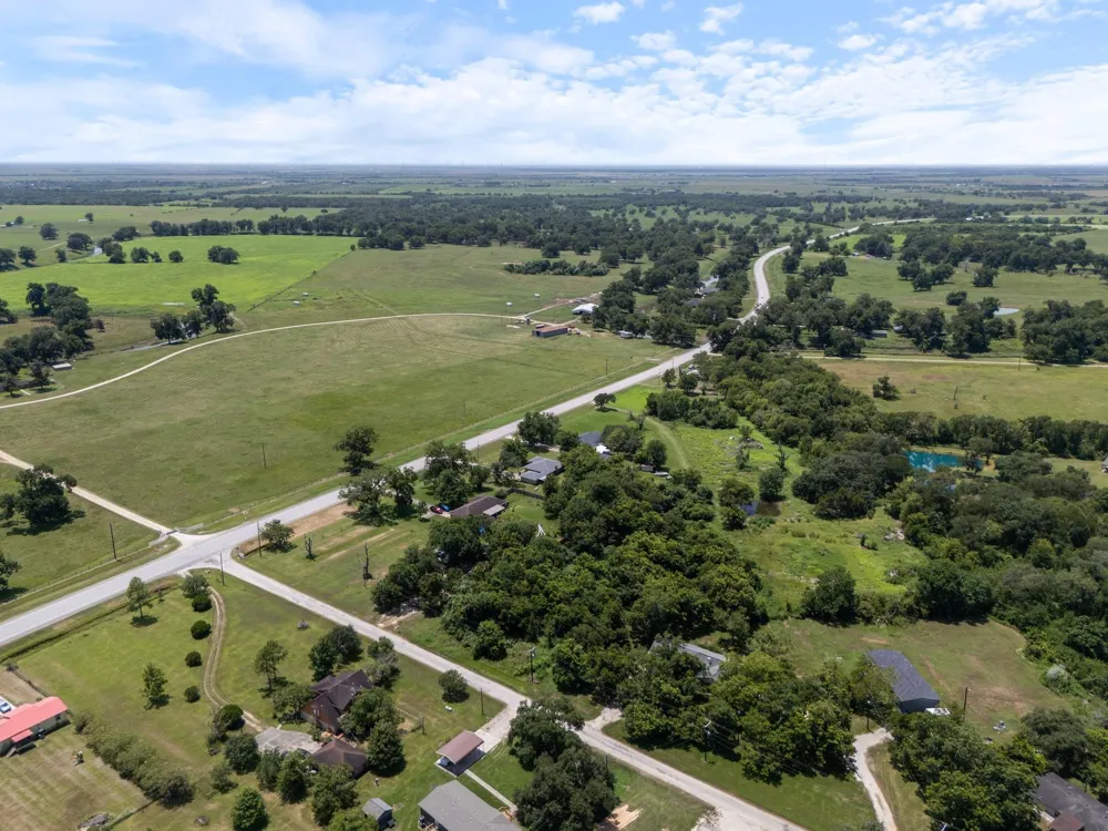 County Road 148 Livingood Road Van Vleck, TX 77482