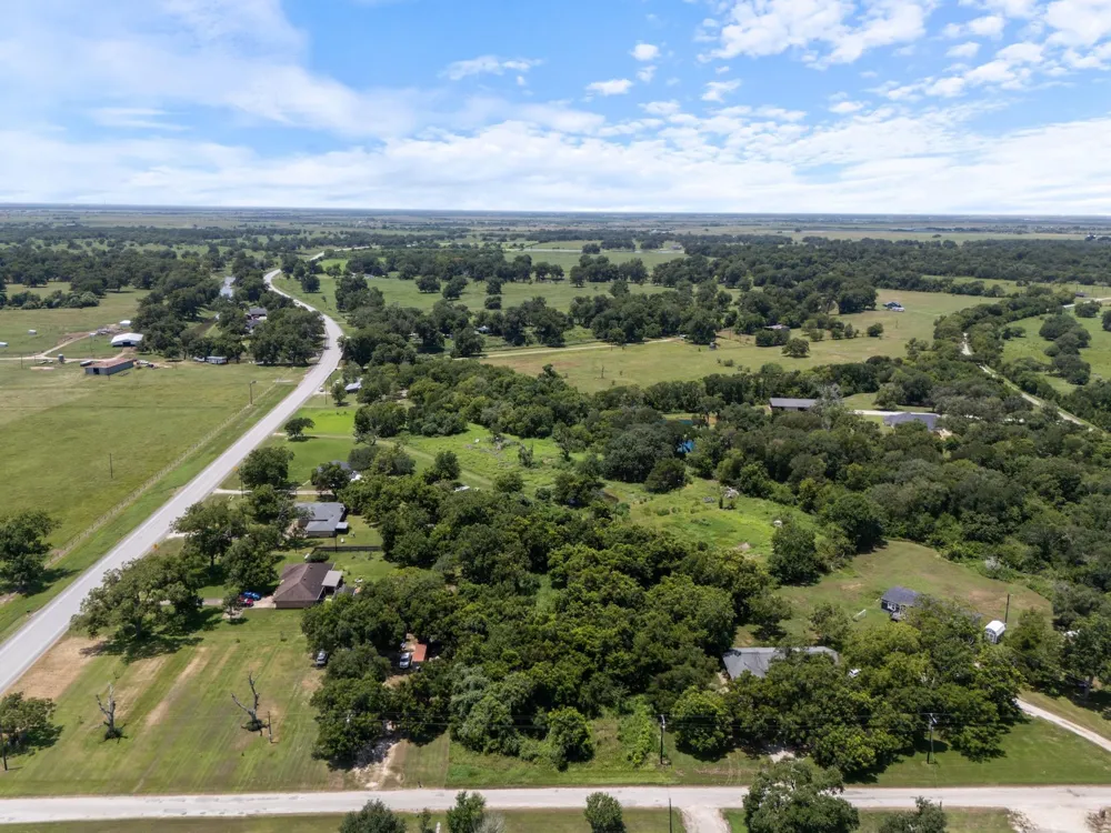 County Road 148 Livingood Road Van Vleck, TX 77482
