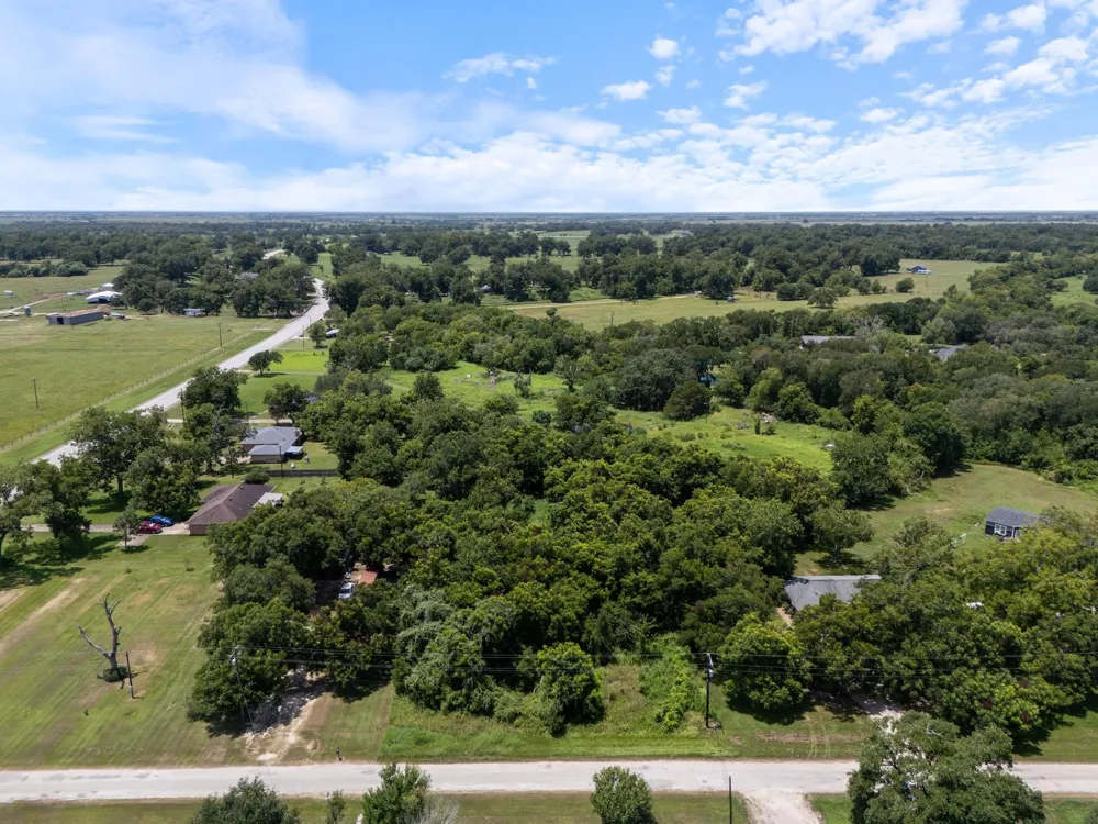 County Road 148 Livingood Road Van Vleck, TX 77482