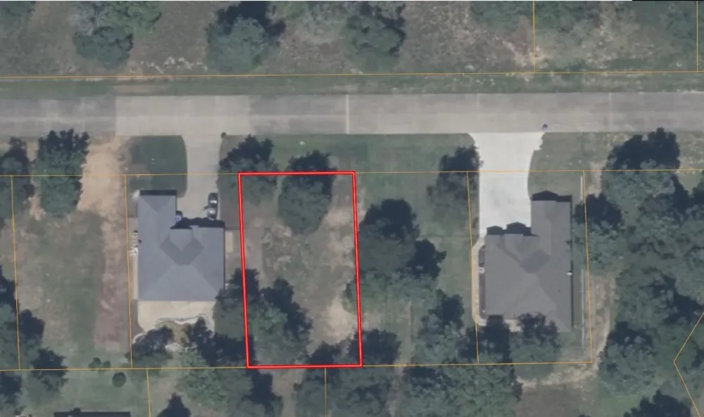 St Andrews Drive New Ulm, TX 78950