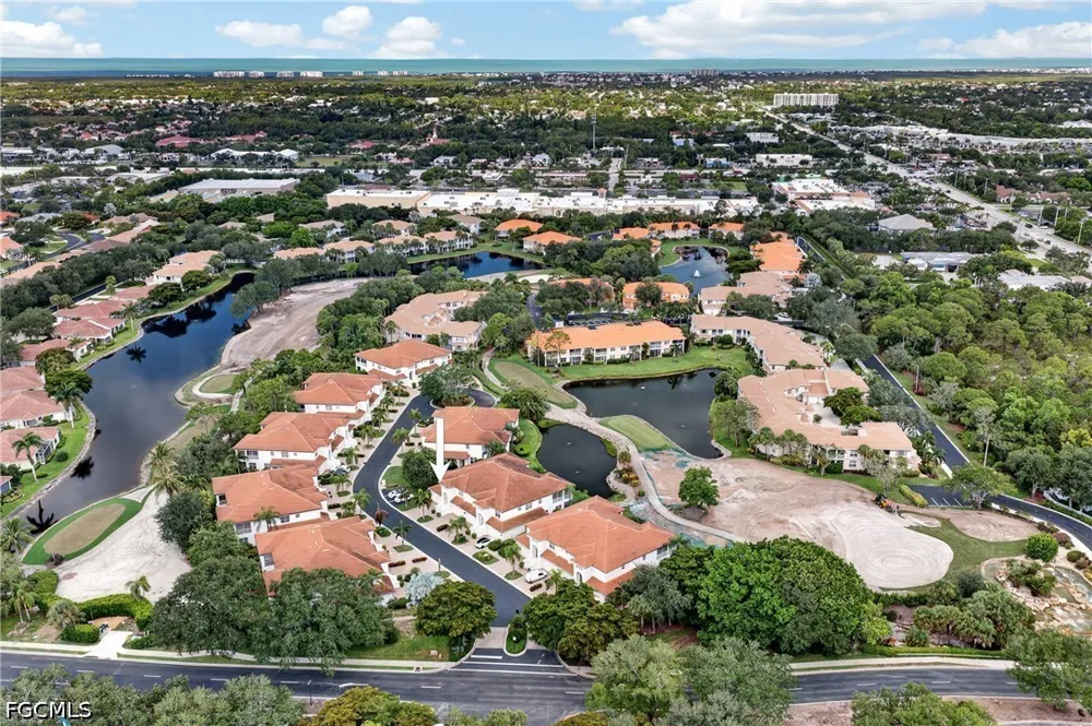 Los Lagos Court #101 Bonita Springs, FL 34135