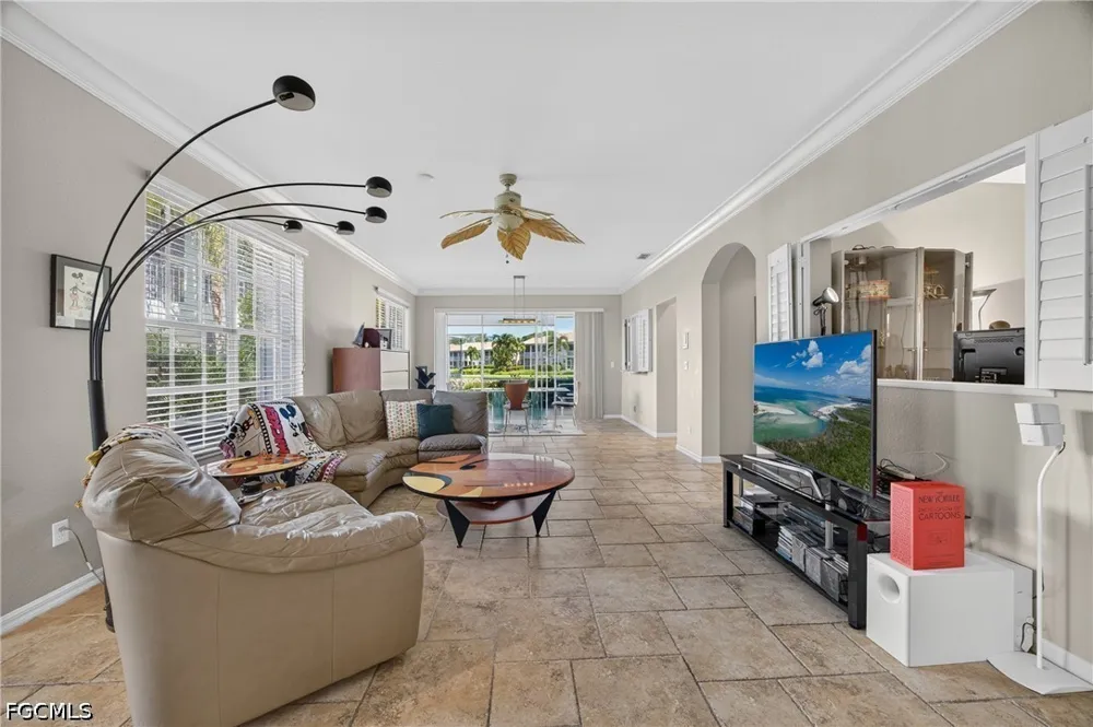Los Lagos Court #101 Bonita Springs, FL 34135