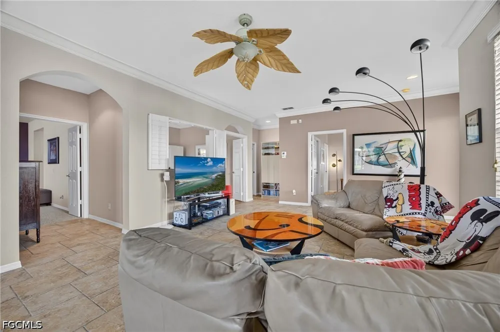 Los Lagos Court #101 Bonita Springs, FL 34135