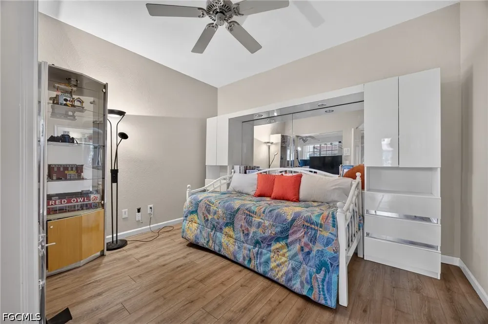 Los Lagos Court #101 Bonita Springs, FL 34135