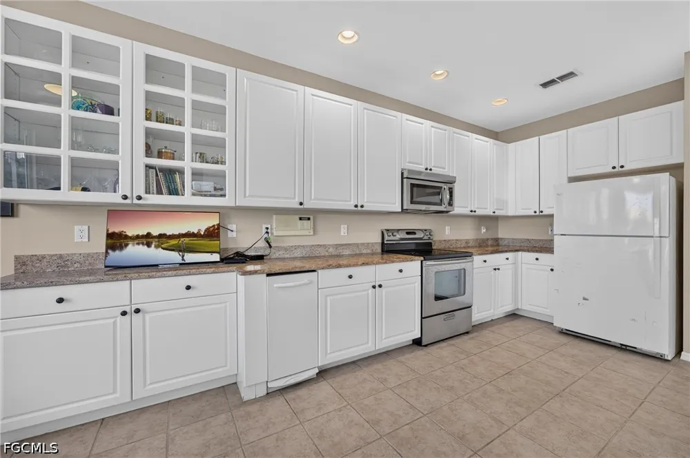 Los Lagos Court #101 Bonita Springs, FL 34135