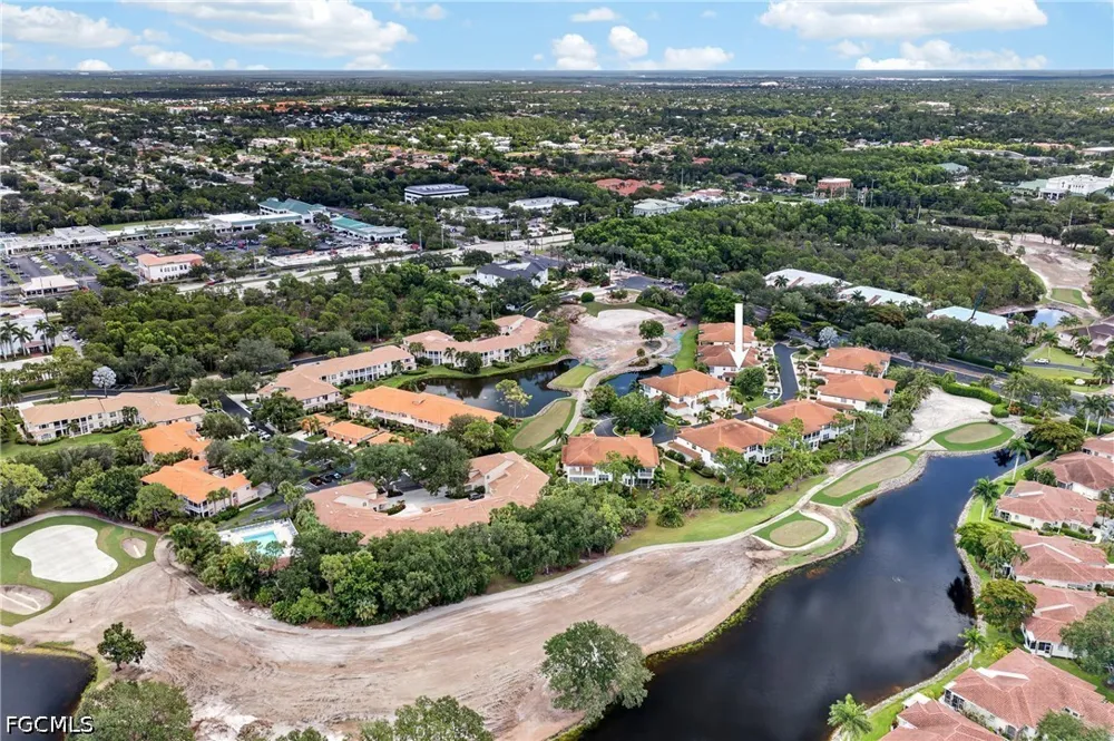 Los Lagos Court #101 Bonita Springs, FL 34135