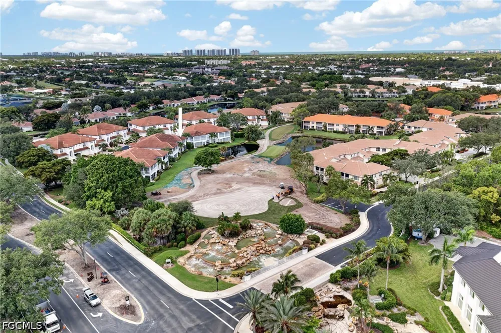 Los Lagos Court #101 Bonita Springs, FL 34135
