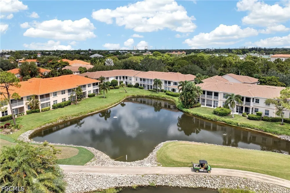 Los Lagos Court #101 Bonita Springs, FL 34135