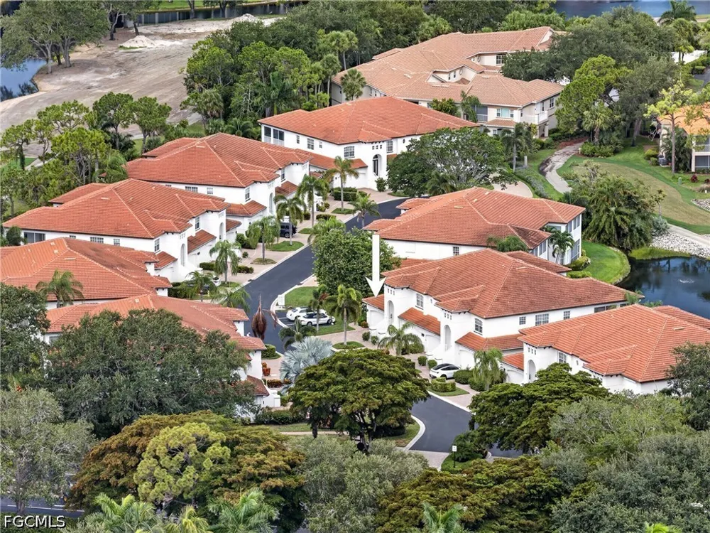 Los Lagos Court #101 Bonita Springs, FL 34135