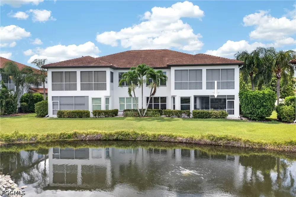 Los Lagos Court #101 Bonita Springs, FL 34135