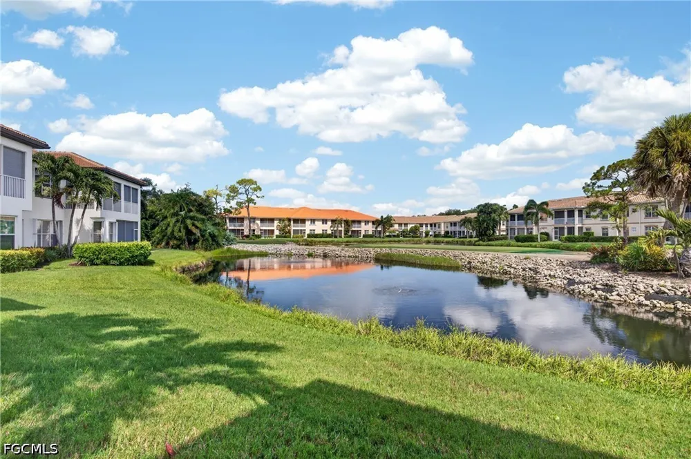 Los Lagos Court #101 Bonita Springs, FL 34135