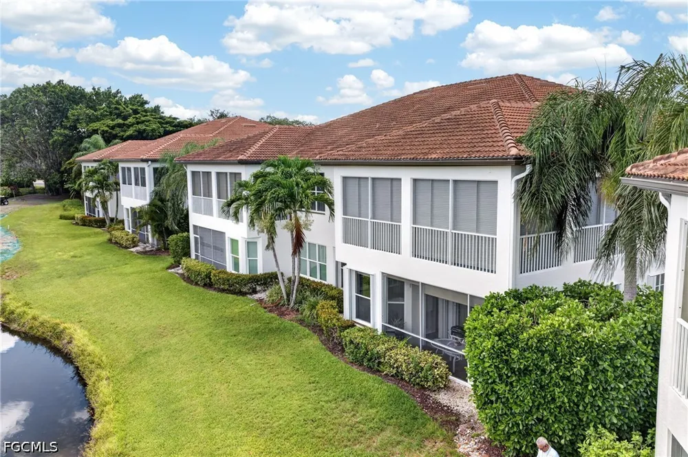 Los Lagos Court #101 Bonita Springs, FL 34135