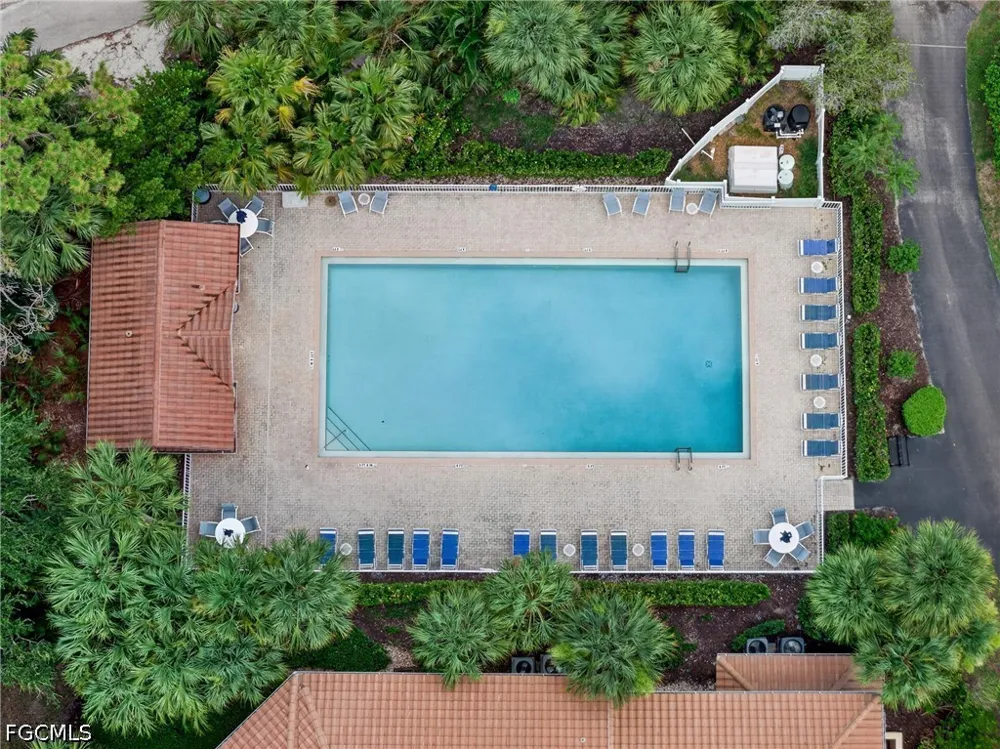 Los Lagos Court #101 Bonita Springs, FL 34135