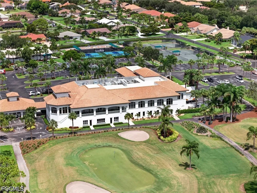 Los Lagos Court #101 Bonita Springs, FL 34135