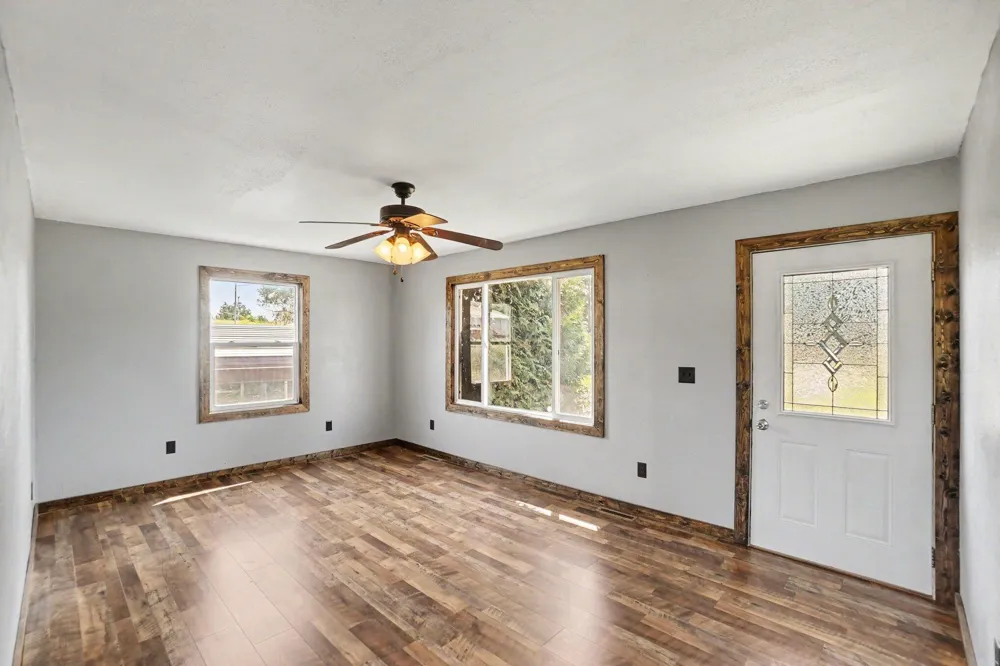 6918 S Saddler Road Chase, MI 49623