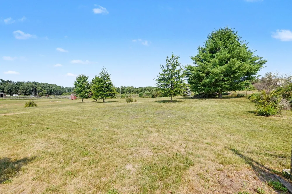 6918 S Saddler Road Chase, MI 49623