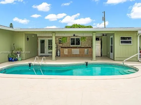 4151 19TH CT SW Naples, FL 34116
