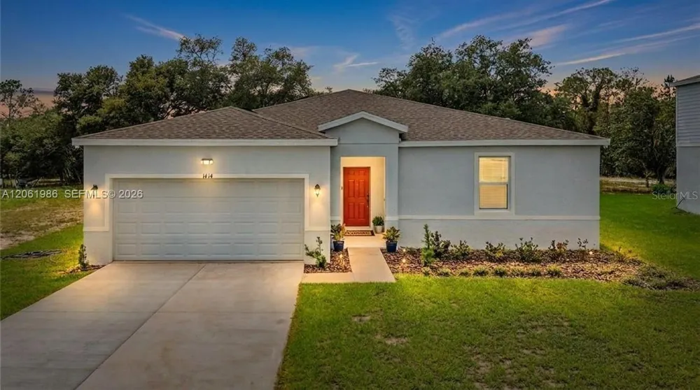 1414 ORLANDO COURT Poinciana, FL 34759
