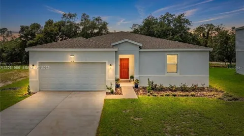 1414 ORLANDO COURT