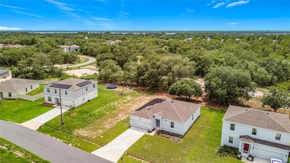 1414 ORLANDO COURT Poinciana, FL 34759